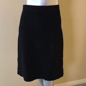 WHBM | Stretchy Knit Bandage Skirt